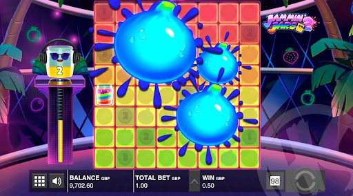 jammin jars demo play